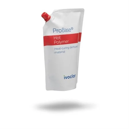 Probase Hot clear 2x500g