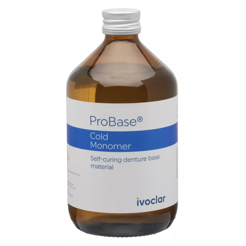 Probase Cold Vätska 500ml