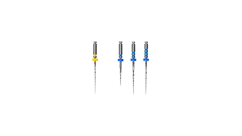 Sendoline S3 System #Assortment