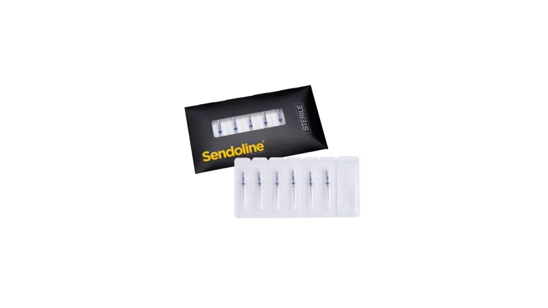 Sendoline S3 System #3 30/04 31 mm