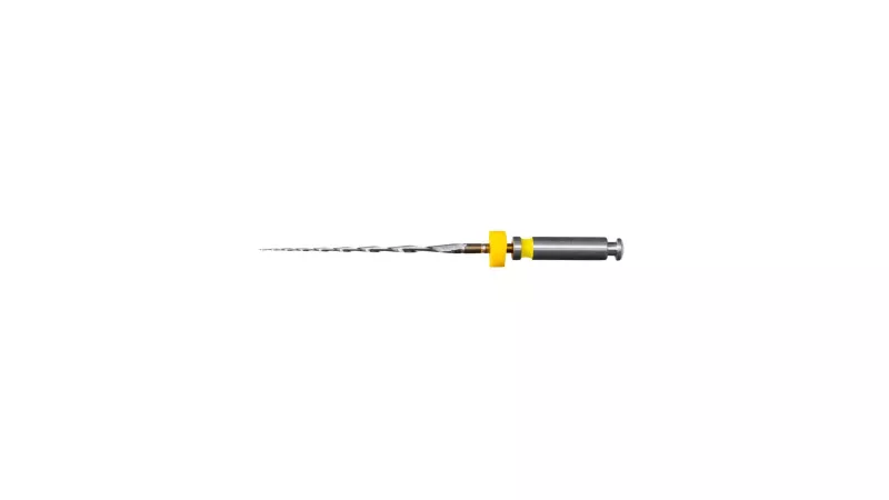 Sendoline S3 System Glidepath file 20/04 25 mm