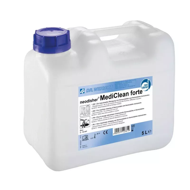 Neodisher MediClean Forte 5L