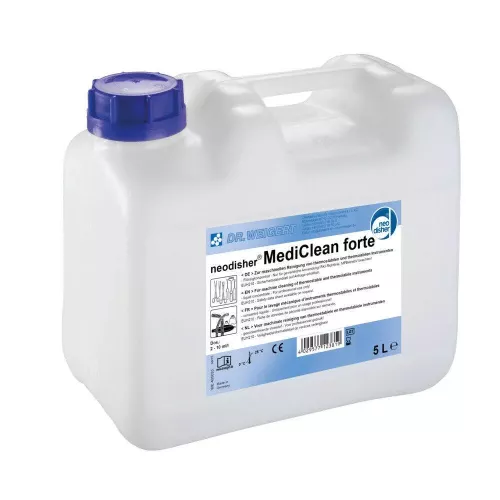 Neodisher MediClean Forte 5L