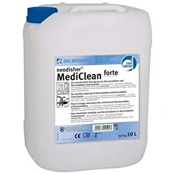 Neodisher MediClean Forte 10L