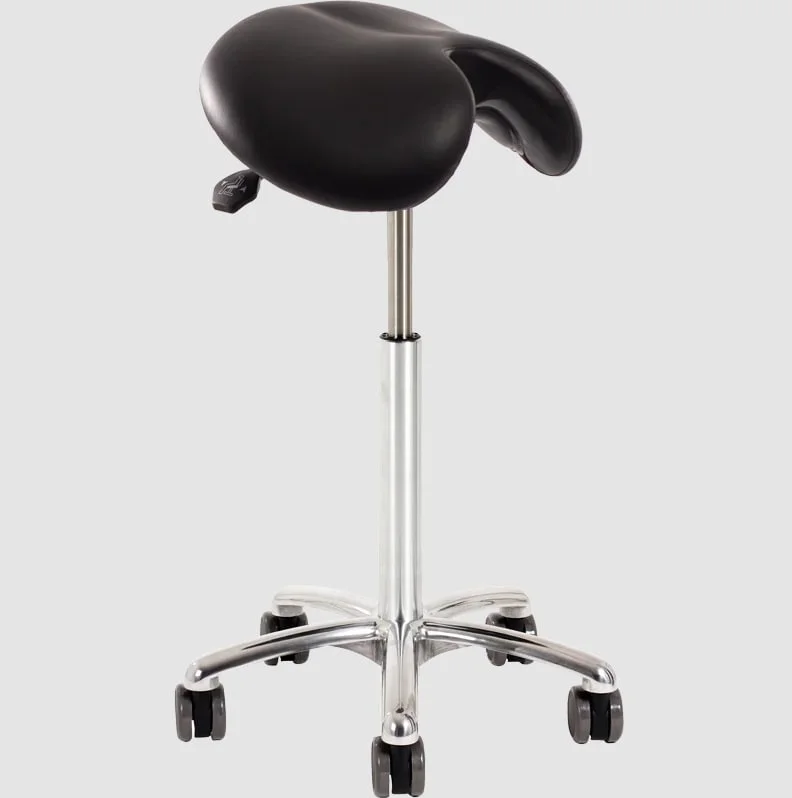 Sadelstol Classic Advanced - Standardvinyl