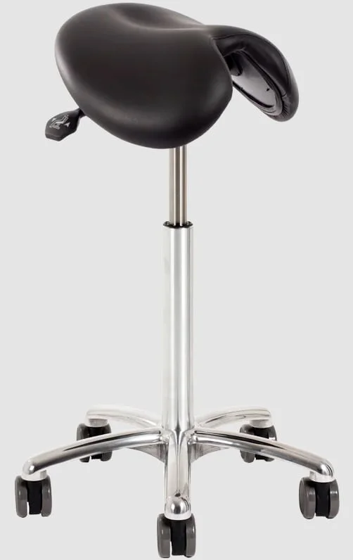Sadelstol Lite Advanced - Standardvinyl