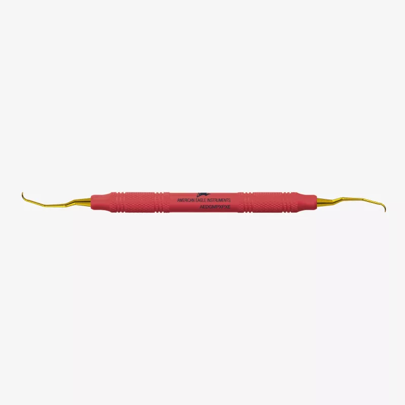 Curette Double Gracey Mini posterior