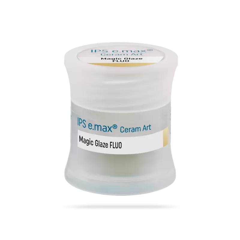 IPS e.max Ceram Art Magic Glaze FLUO, 3g