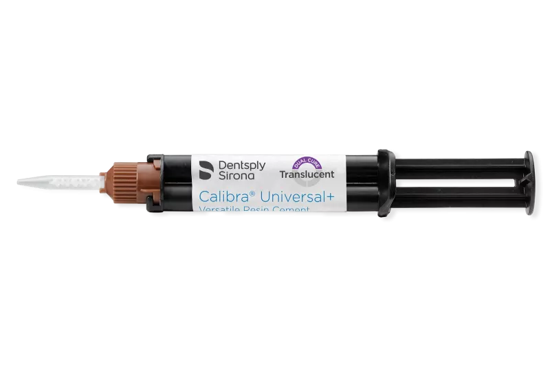 Calibra Universal+ Automix 5x4,5g
