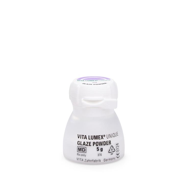 LUMEX UNIQUE GLAZE POWDER, 5g