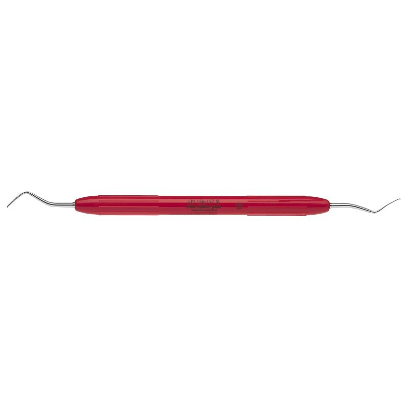 Scaler Hoe posterior 156-157 SI