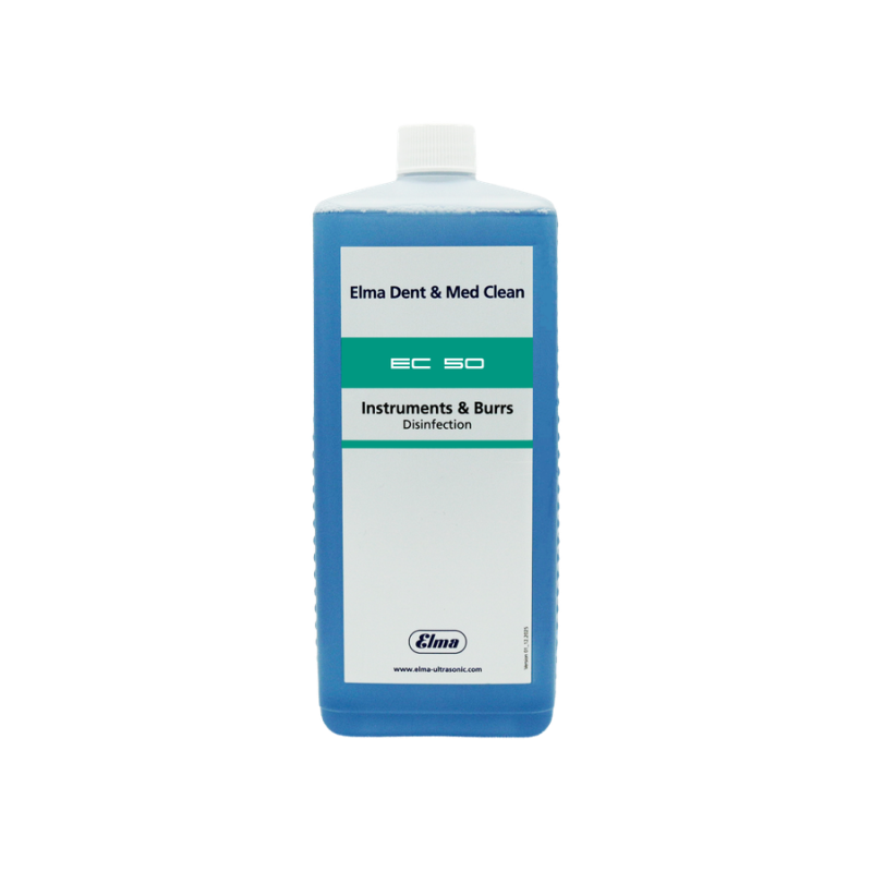 Elma Clean EC 50 1l