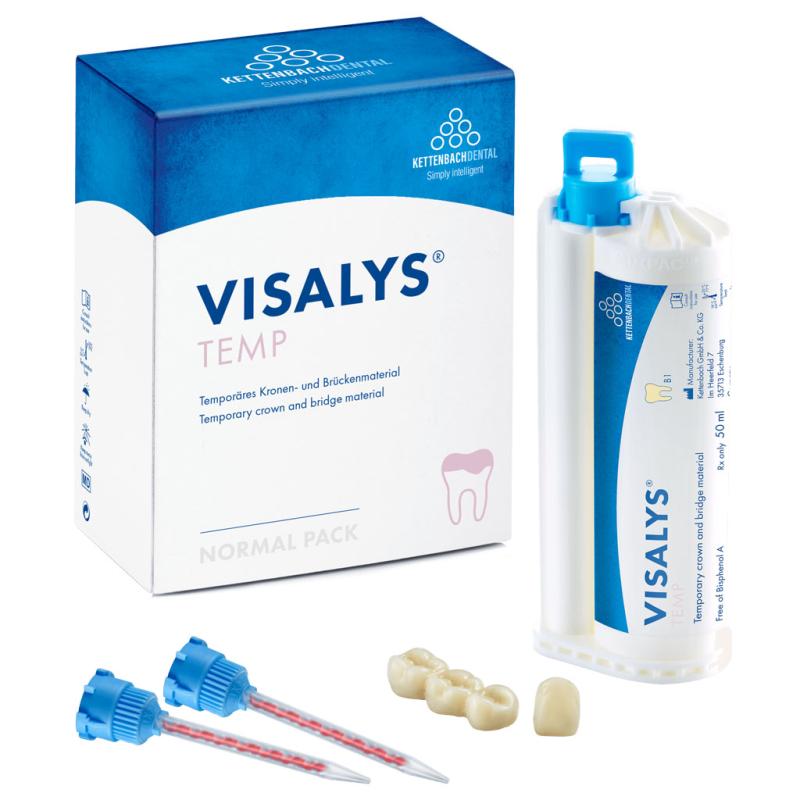 Visalys Temp B1 50ml