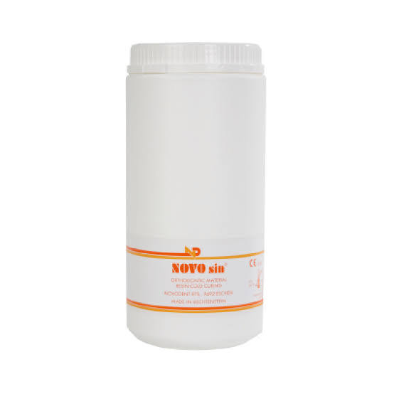Novosin Rapid Pulver 5000g