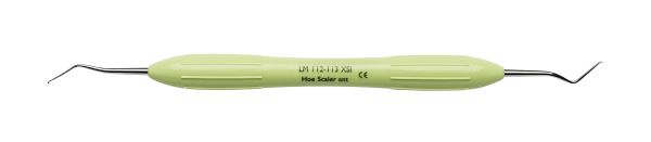 Scaler Hoe anterior 112-113 XSI