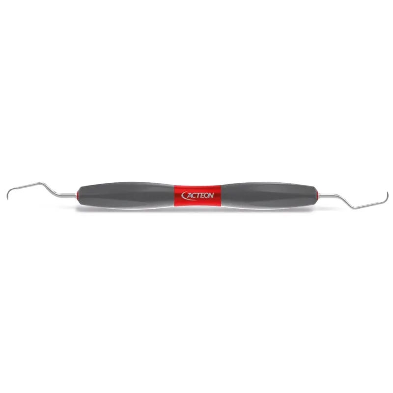Bliss Curett LANGER 5-6 SI Silikongrepp