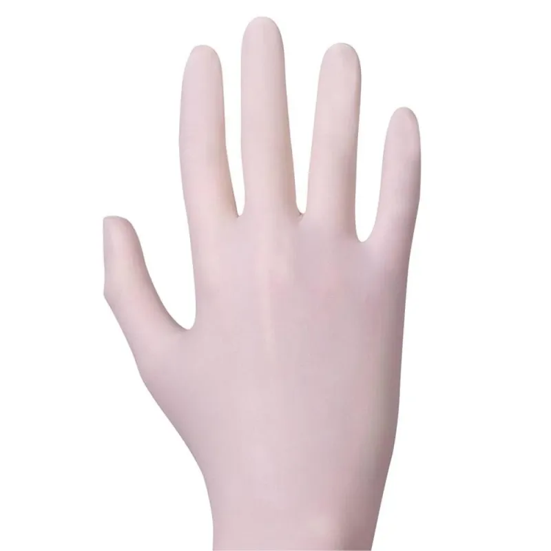 Handske Classic Latex XL 100st