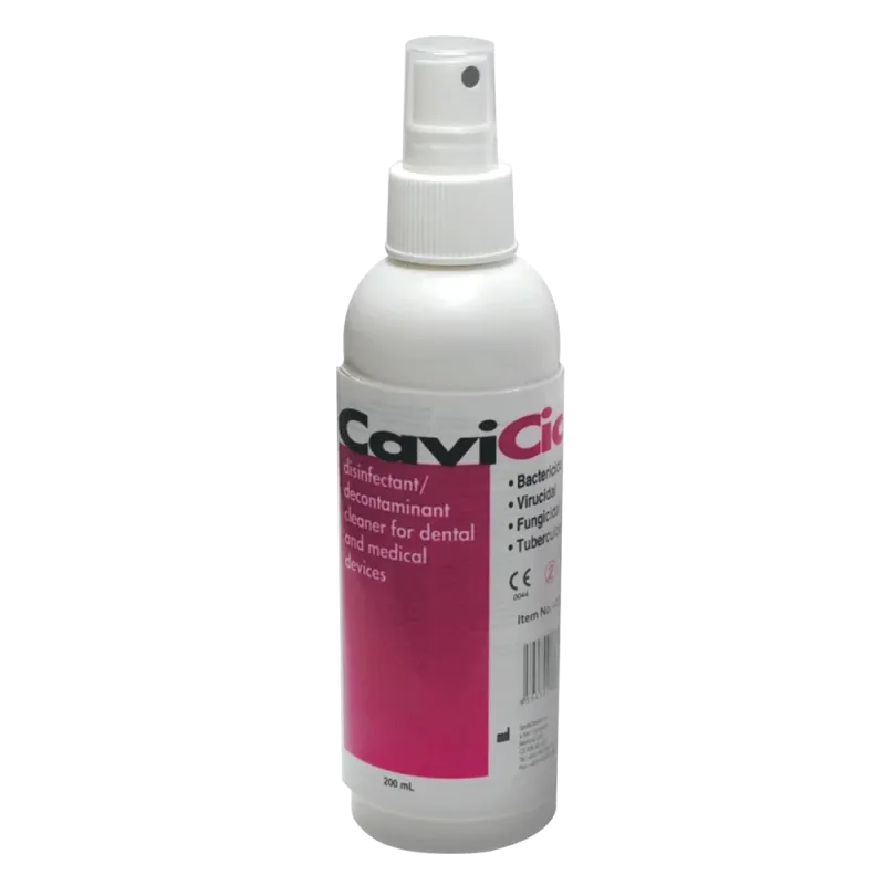 Cavicide 200ml Fl
