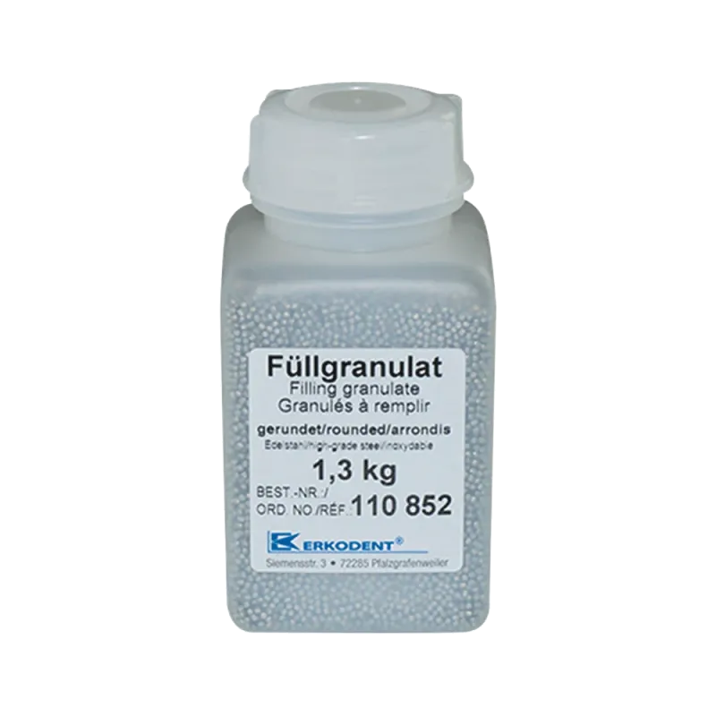 Filling granulate 1,3kg