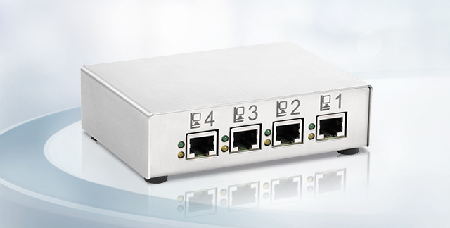 Vita Switchbox II