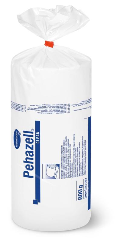 Pehazell Clean 36cm 1000g