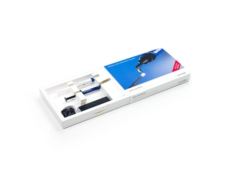One Coat Bond Intropack