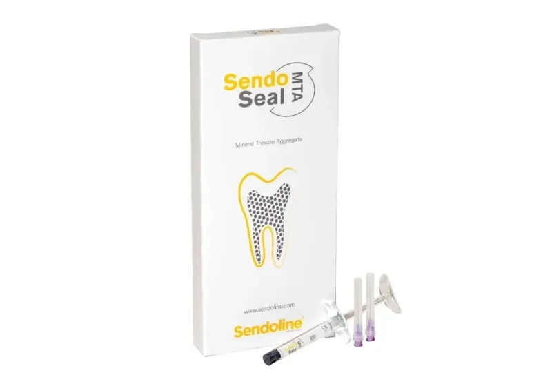 SendoSeal MTA