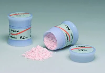 IPS InLine Dentin A-D A3 100g