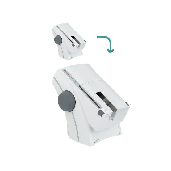 Höljeslock Pentamix 2