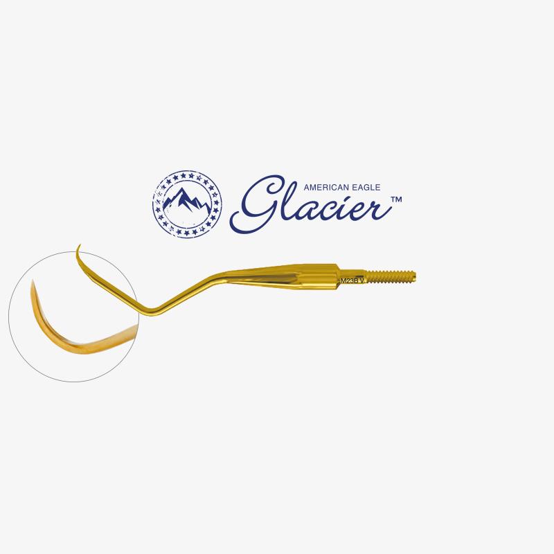 Scaler M23B Glacier Quick Tip XP2