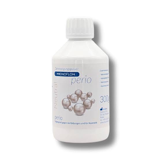 Monoflow Prophy Pulver Perio Mint 20µm