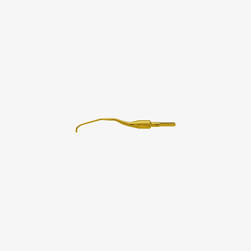 Curette Gracey DP 12 XP2 Quick Tip