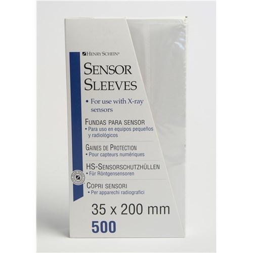 HS Sensorskydd 35x200mm 500st