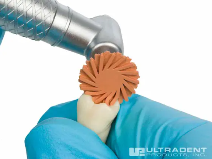 Jiffy Natural Wheel RA Medium Universal Orange