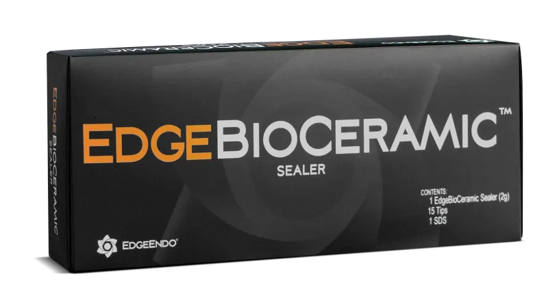 EdgeBioceramic Sealer