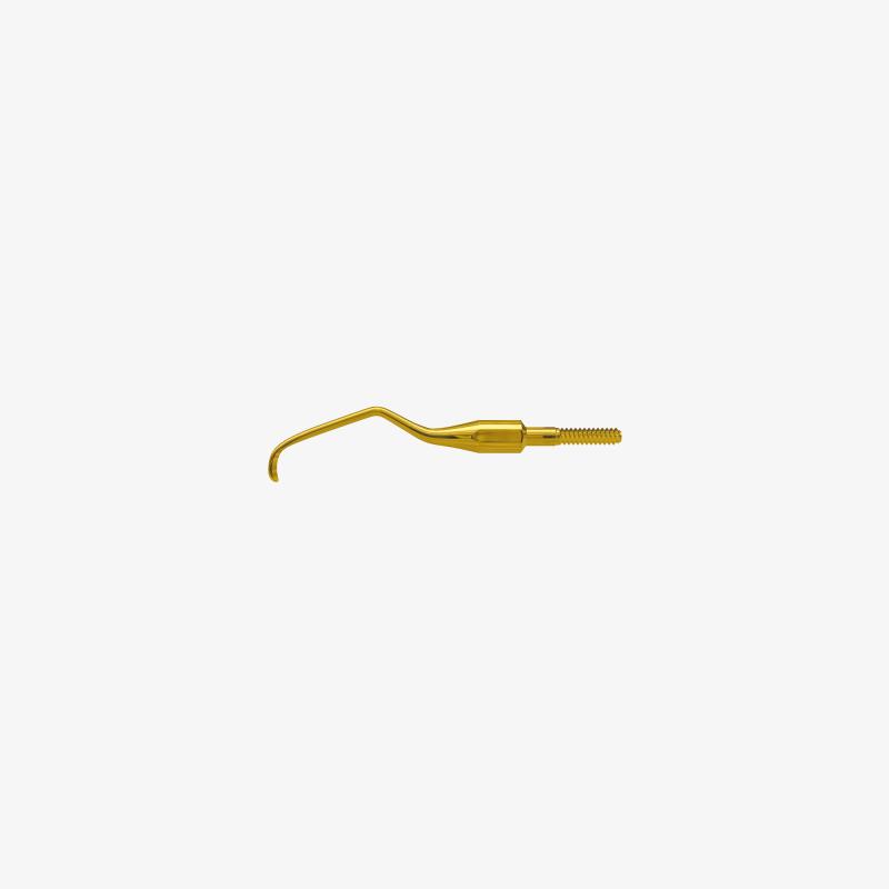 Curette Gracey 6 XP2 Quick Tip