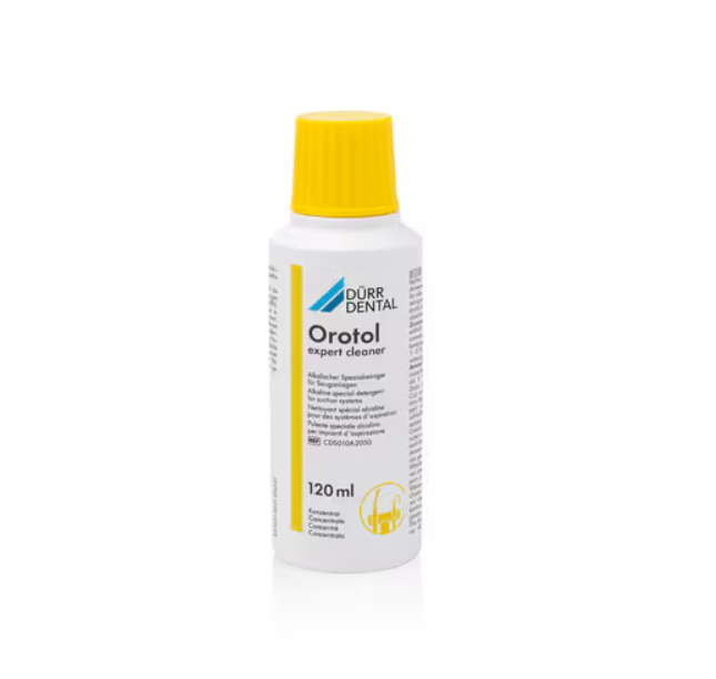 Orotol Expert Cleaner 120ml