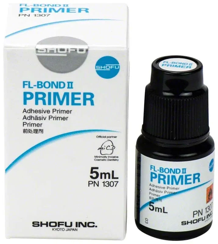 FL-Bond II Primer 5ml