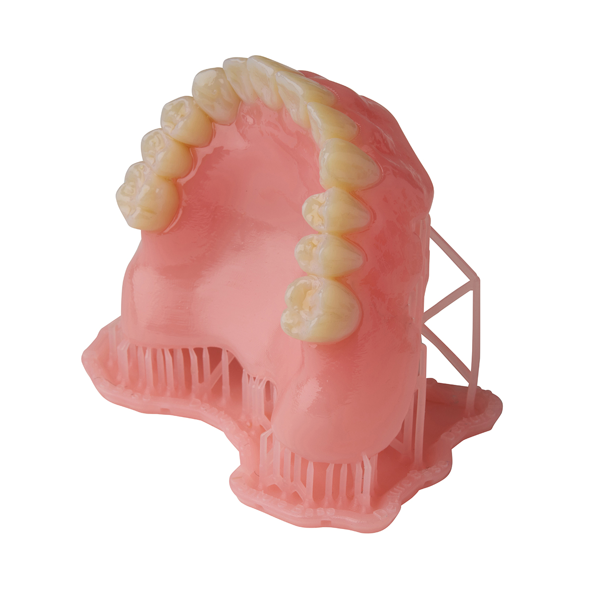 Denture Base DP Resin V2 (Form 4) 1 L