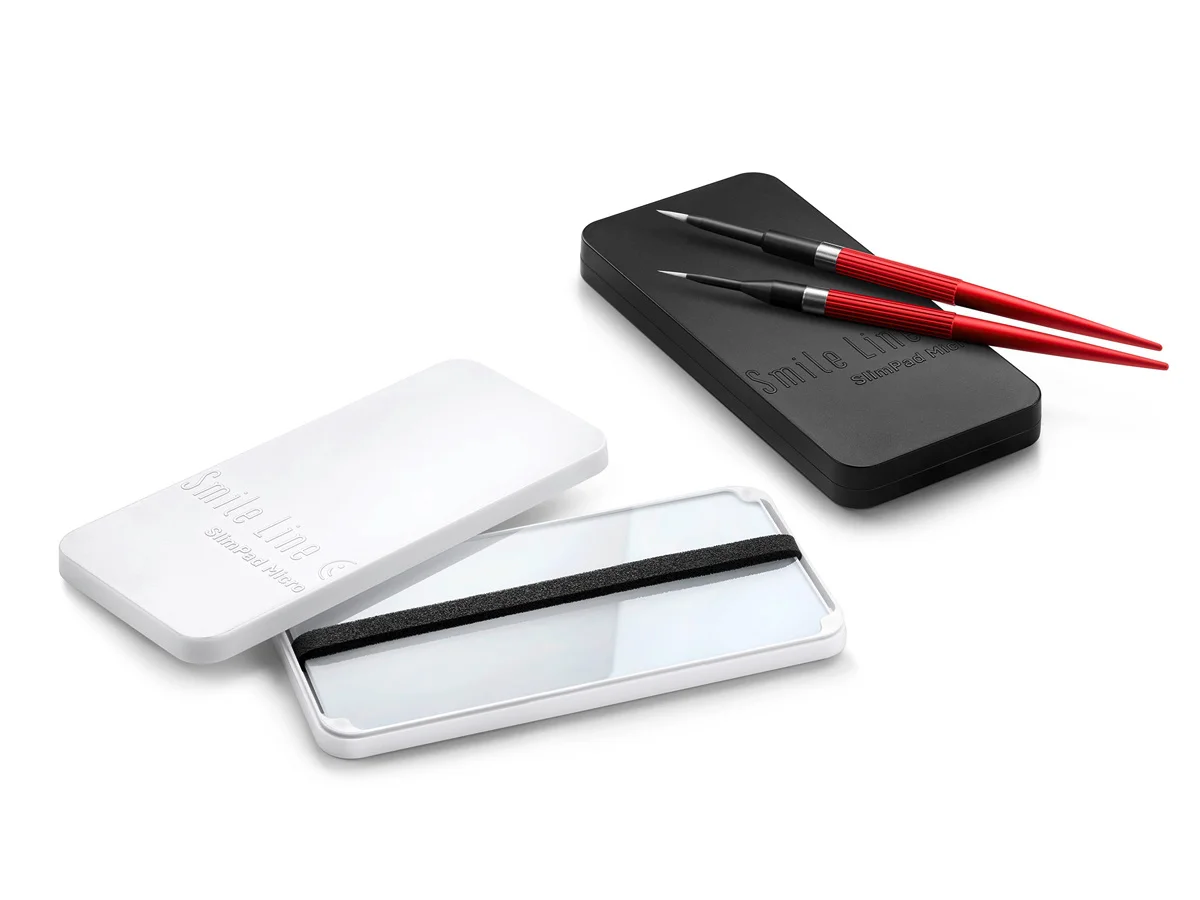 MICRO-LAYER BASIC SET