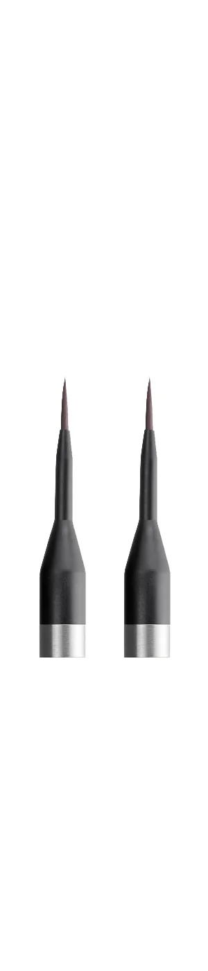 N.era brush tips #1 / 2pcs
