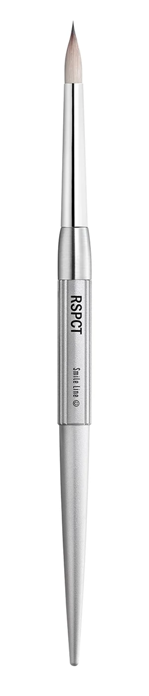 RSPCT, Build-up brush #6 Regular