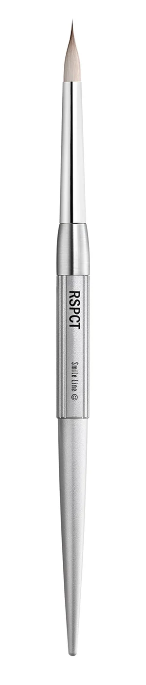 RSPCT, Build-up brush #6 Long Tip