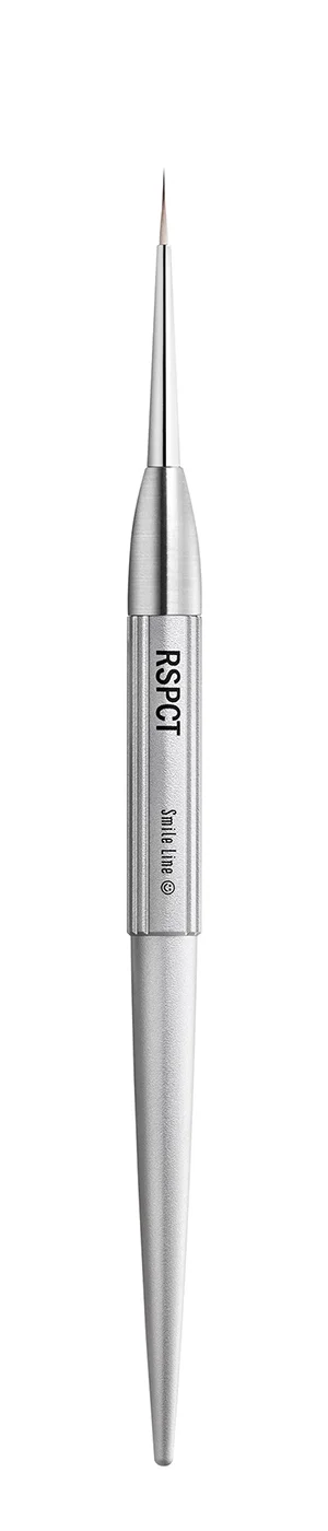 RSPCT, Stain brush #1