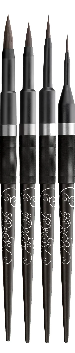 N.era bRRRush, set of 4