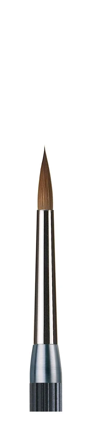 Brush tip #6 refill / 2pcs