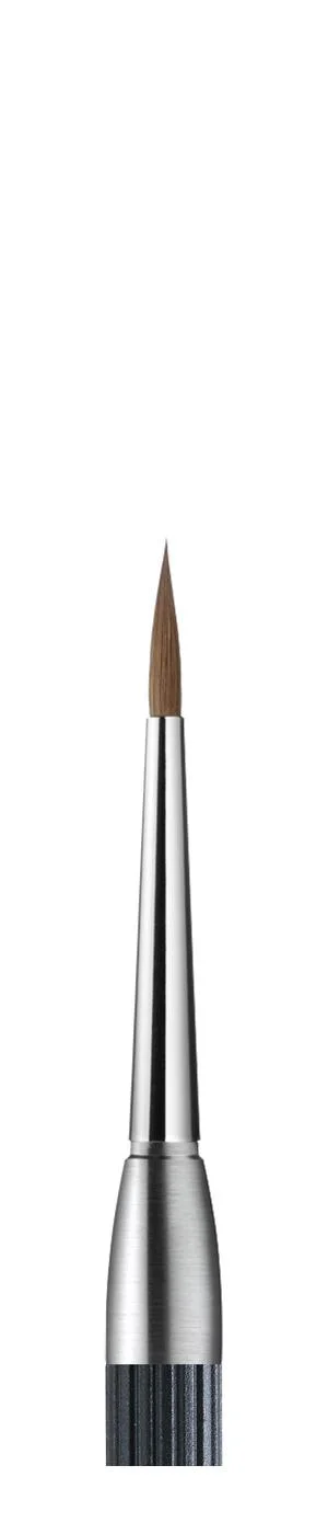 Brush tips #4 refill / 3pcs