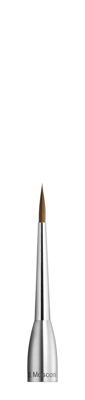 Kolinsky build-up brush #3, module