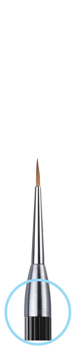 Glaze brush #2 module  (enbart modul)