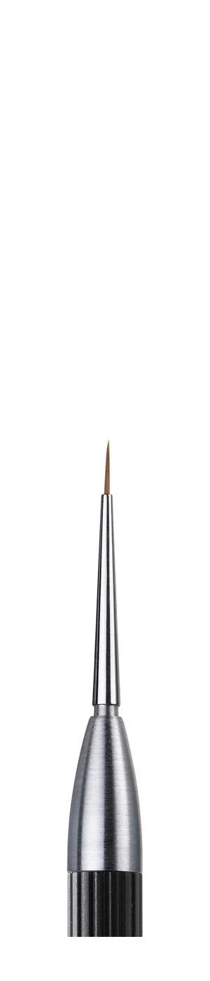 Brush tips #3/0 refill / 5pcs